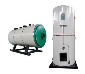 亚特兰谛燃气锅炉